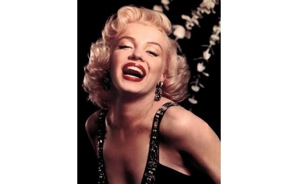 Hedvábí má omlazující účinky, věděla to i Marilyn Monroe