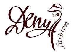 logo Dany fashion