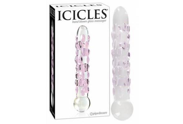 dildo Icicles No.7