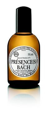 Parfém - Présence(s) Bach