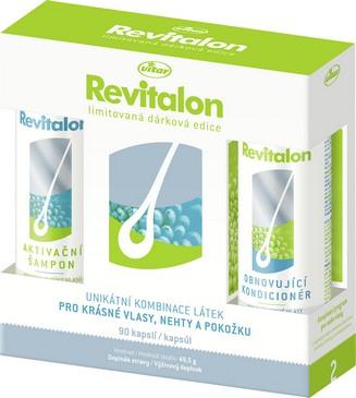 Revitalon - program komplexní péče