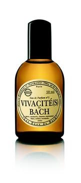 Parfém - Vivacité(s) de Bach