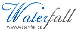 logo Waterfall