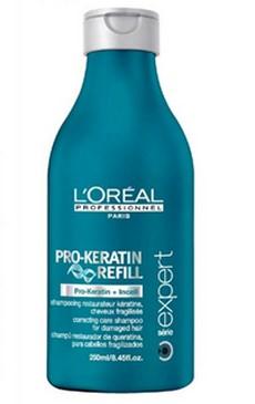 Vlasová kosmetika L´oréal Expert