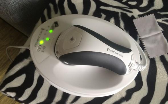 Remington i-LIGHT Essential IPL