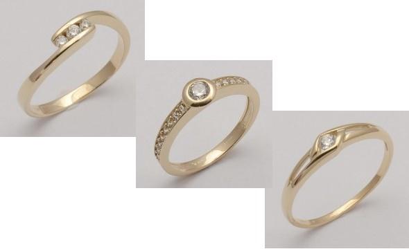 Zlate prsteny