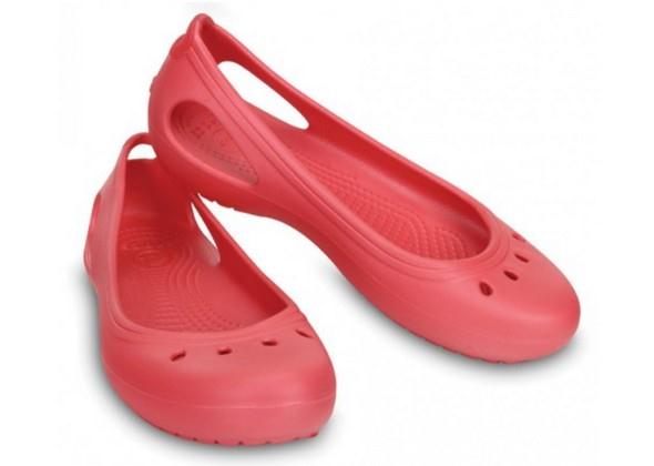 baleriny Crocs