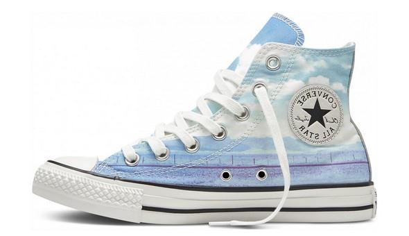 kotnikove boty Converse