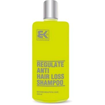 Šampon s keratinem - vhodný zejména pro slabé vlasy