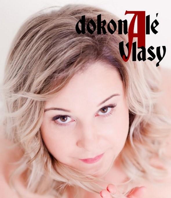 dokonale vlasy