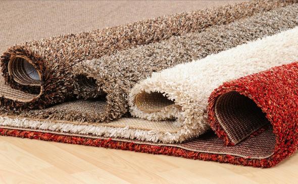 Jak vybrat koberec?