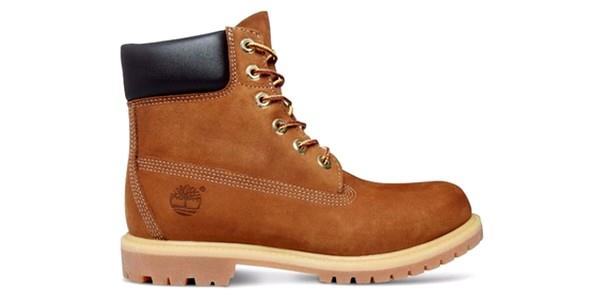 boty Timberland