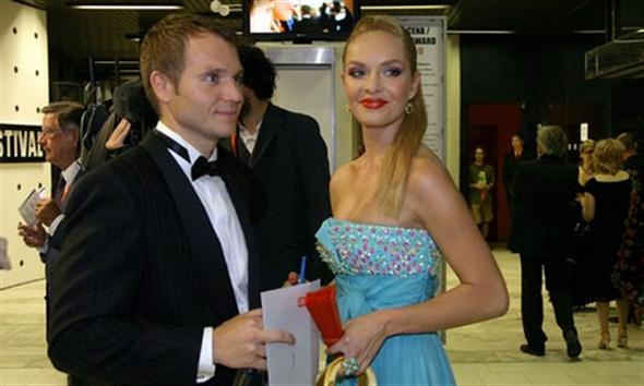 Miss World 2006 Kuchařová tvrdí: "Na soutěžích Miss se neuplácí!"