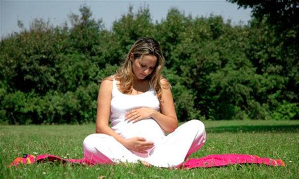 Ranní nevolnosti jsou známkou zdravějšího těhotenství