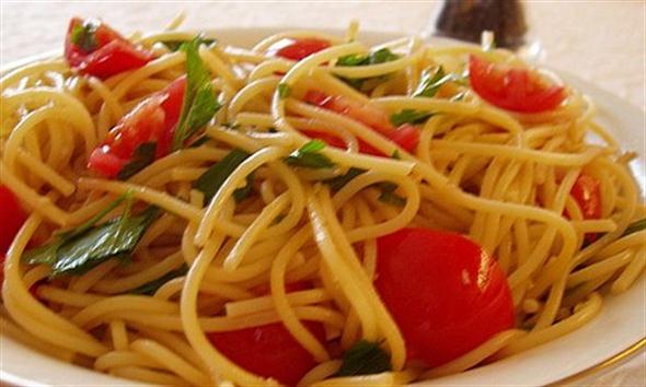 Italská kuchyně je známá svou jednoduchostí a skvělou chutí  
