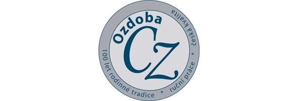 logo Ozdoba CZ