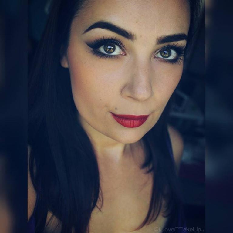 Ilovemakeup Ilovemakeup