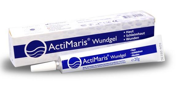 ActiMaris gel