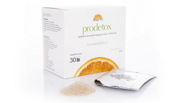 Prodetox