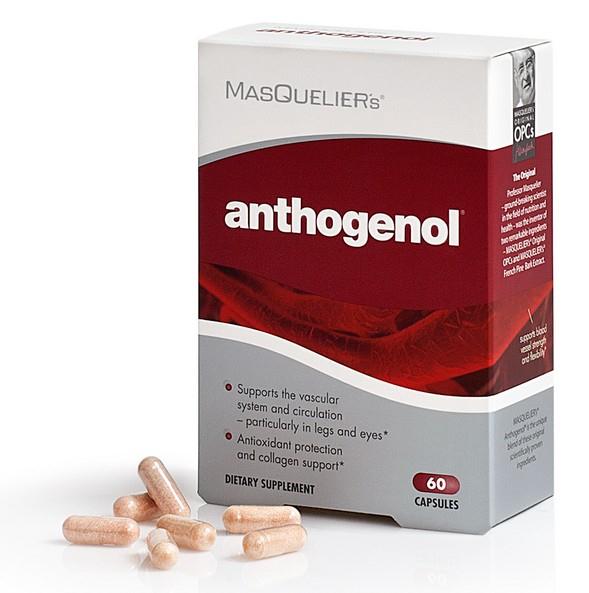 Anthogenol