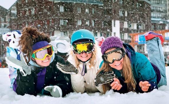 Užijte si outdoorové aktivity a sporty naplno s LOAP!