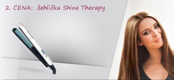 zehlicka Shine Therapy