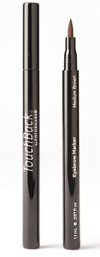 TouchBack Brow Market