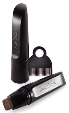 TouchBack HairMaker