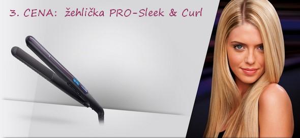 zehlicka PRO-Sleek & Curl