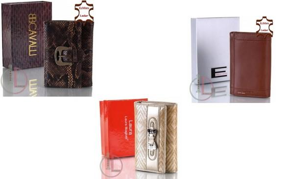 Vyhrajte luxusní peněženku z e-shopu firmy WZ systém s.r.o.!
