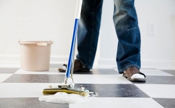 Znáte nejnovější novinky na čištění podlah?