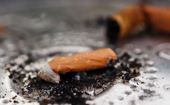 Kouření a jeho vliv na zdraví