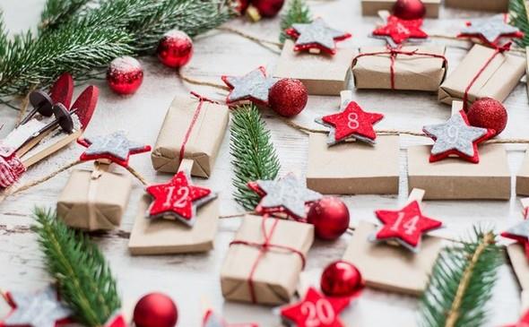 Pořiďte originální vánoční dárky na Stříbrných vánočních dnech