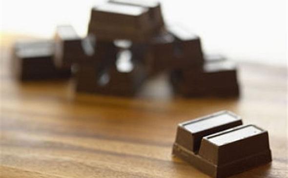Švýcaři vymysleli novou dietní čokoládu, která se neroztéká!