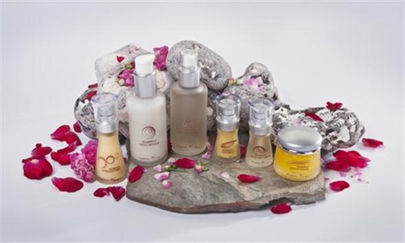 Aromaterapeutická kosmetika – Vaše přítelkyně v boji proti stárnutí